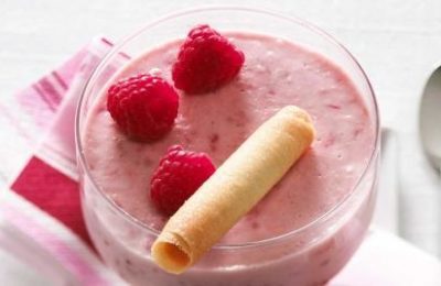 موس توت العليق