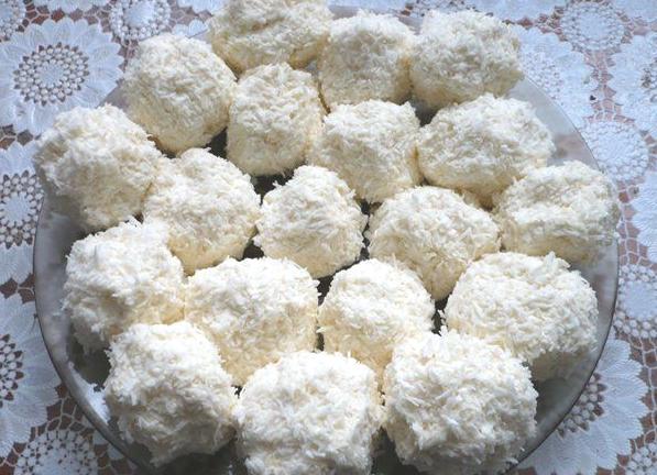 حلويات "رقة"