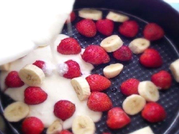 Fruites per decorar postres, saboroses i saludables!