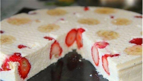 Els que fan dieta haurien de menjar més postres de fruits del bosc.