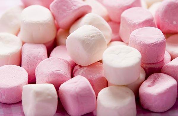 Fent fondant de malví