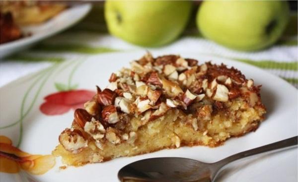 Foto de postres de plàtan i formatge cottage