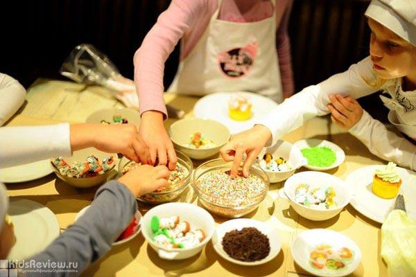 Fent magdalenes de Cap d'Any