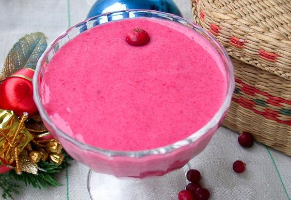 Mousse de sèmola - postres per a nens