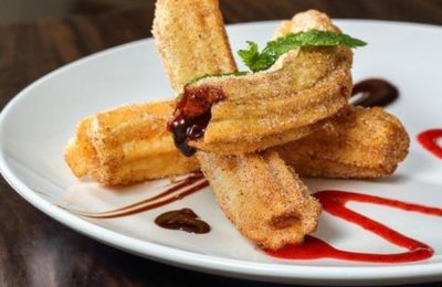 Postres espanyoles amb històries i receptes