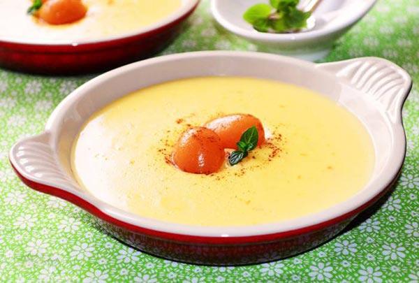 حلوى ناتياس الإسبانية