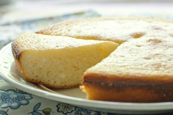 Manà tallat a rodanxes