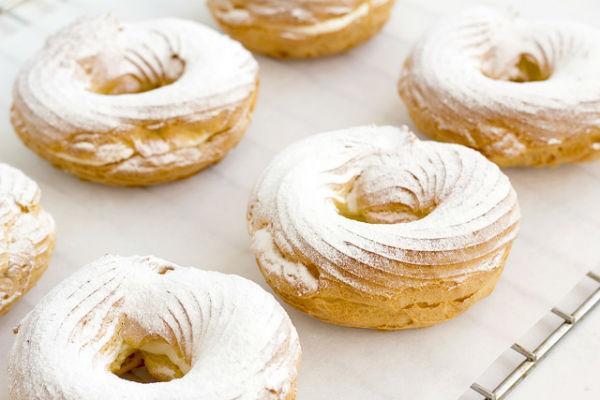 Pastís de formatge cottage