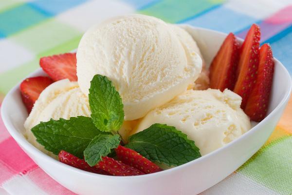 Gelat de maduixa casolà