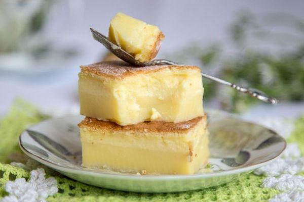 Pastís intel·ligent