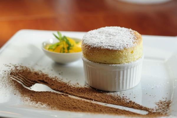 Krasivaja podacha sufle