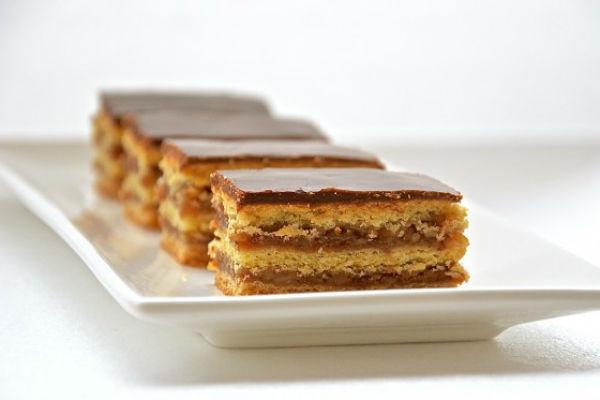 Galetes escolars inusuals