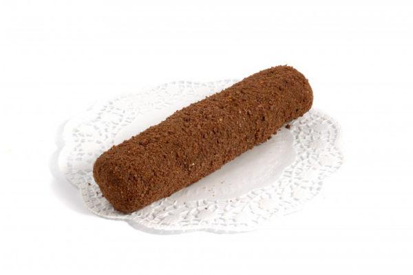 saucisse au chocolat