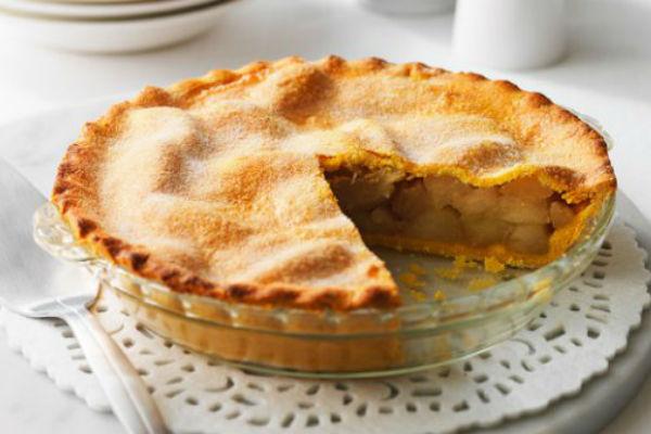 فطيرة أمريكية كلاسيكية