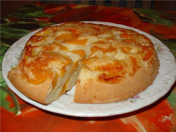 طبق جاهز - شارلوت بالموز.