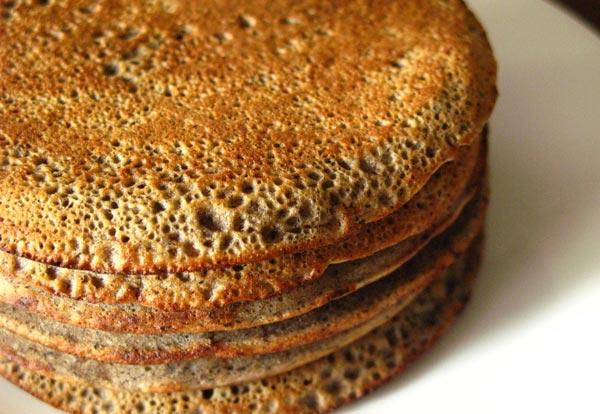 Com fer creps de fajol?