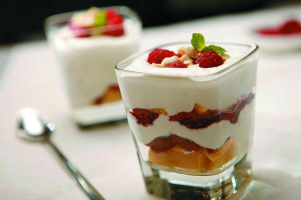 Trifle clàssic
