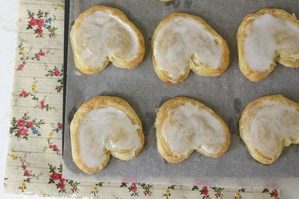 كعكات برلين