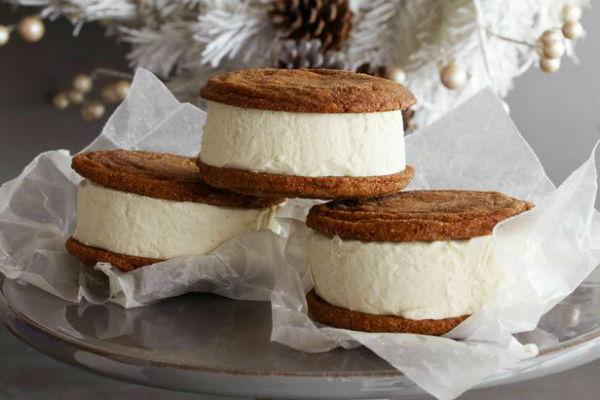 Сендвичи са сладоледом