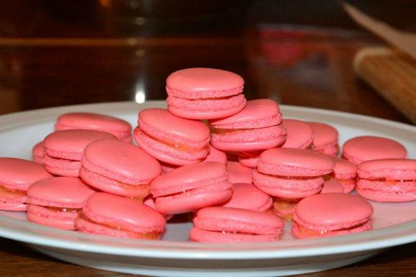 Postres de Lisa Glinskaya