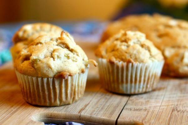 Magdalenes dietètiques