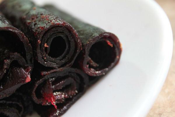 Pastilla de grosella