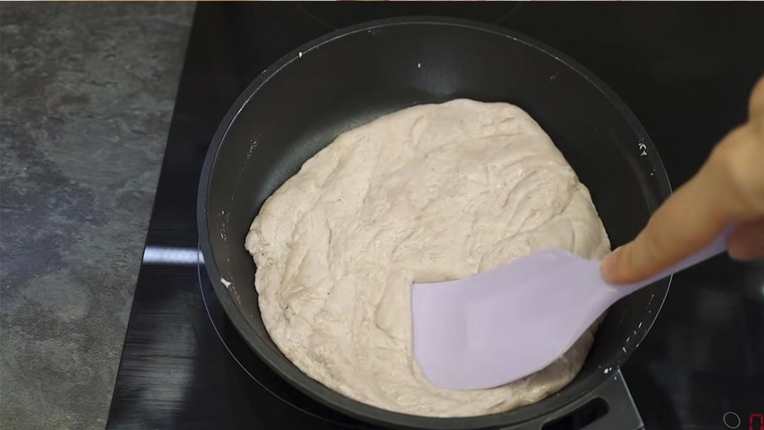 Com fer postres de mochi sense microones - foto 1