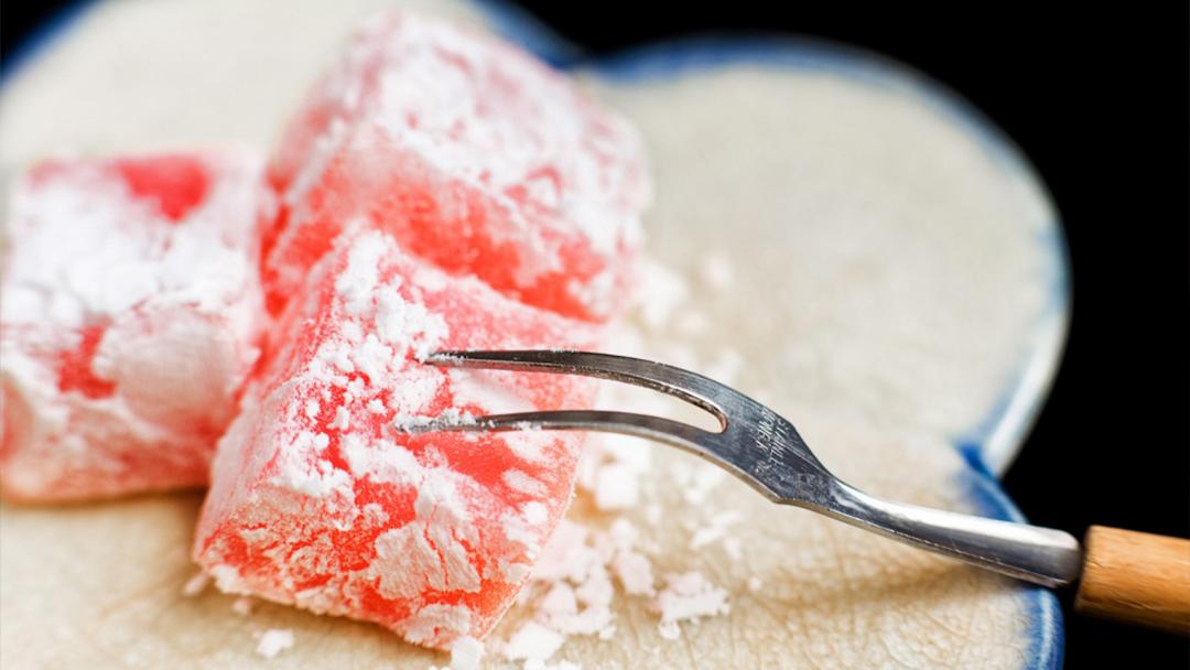 Com fer postres de mochi sense microones - foto 3