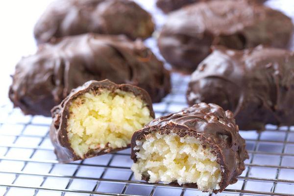 Caramels de recompensa casolans