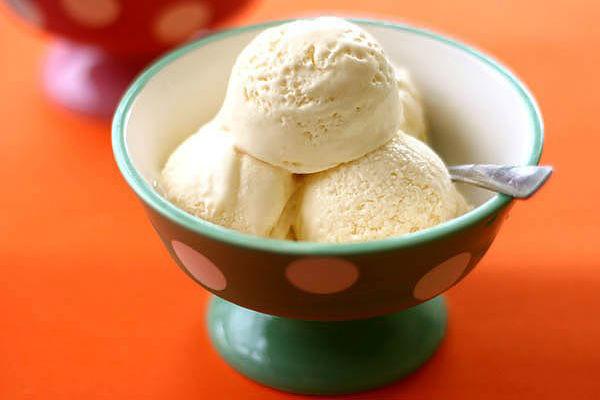 Preparació de la dondurma