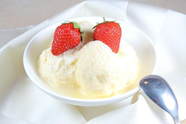 Gelat casolà en una olla de cocció lenta