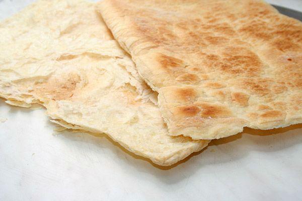 Pasta de full per a Napoleó