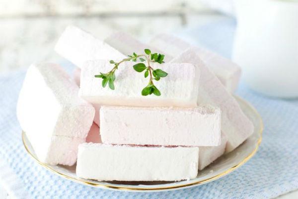 Recepta de pastilla Belevsky