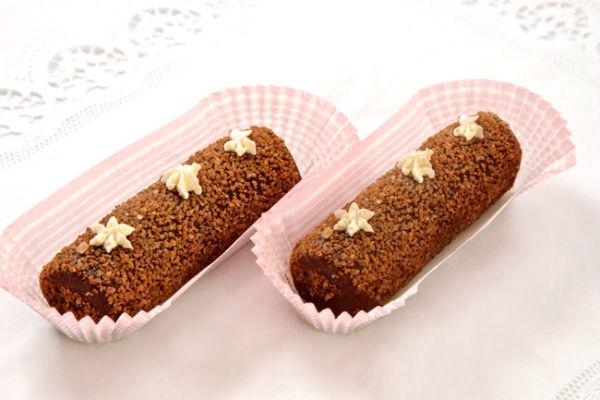 Pastís de galeta de patata 2