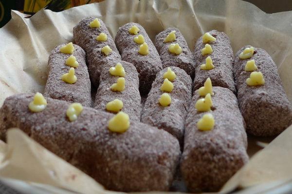 Pastís de galeta de patata 3