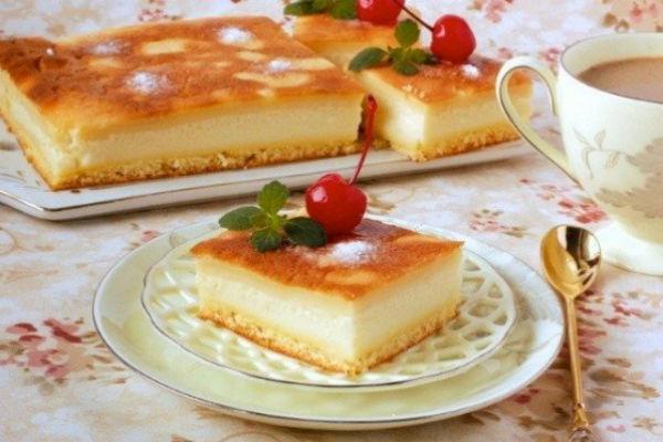 Pa de pessic amb cireres