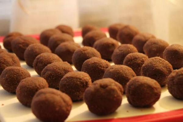 Bramborový koláč bez kondenzovaného mléka