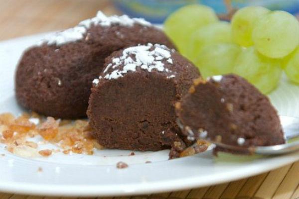 Kartoffelkage lavet af kiks 3