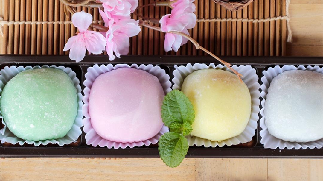 Quant de temps es pot emmagatzemar el mochi? - foto