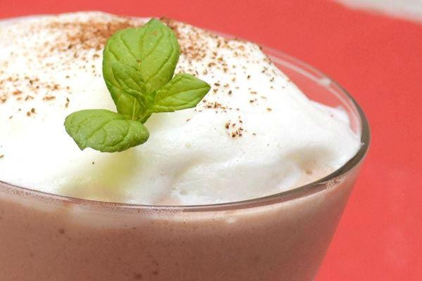 Recepta de soufflé segons Dukan