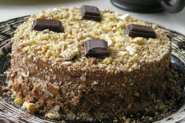 Pastís de Leningrad 4