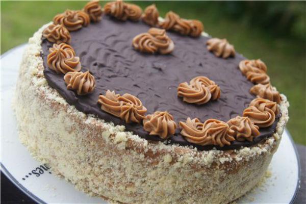 Pastís de Leningrad 3