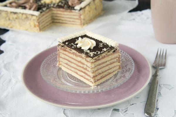 Pastís de Leningrad 2