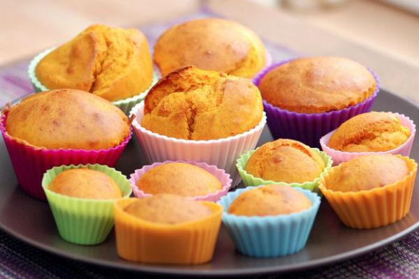 Magdalenes de carbassa