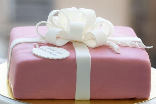 Decoració de pastissos amb fondant 5