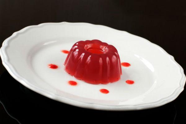 Gelatina d'agar-agar 1