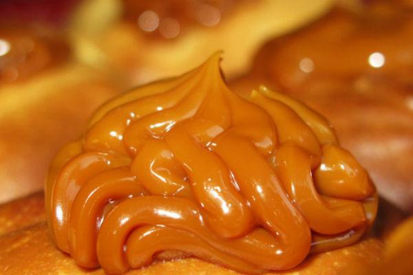 Choisir le lait concentré