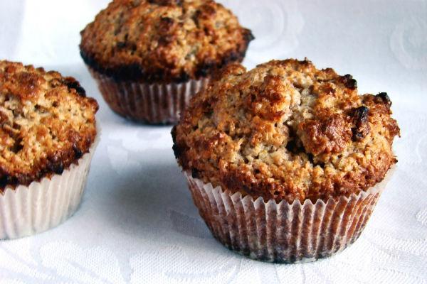 Fer magdalenes de panses