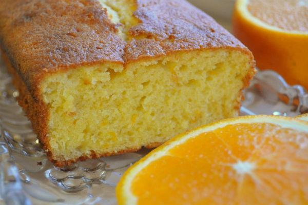 Pastís de taronja 3