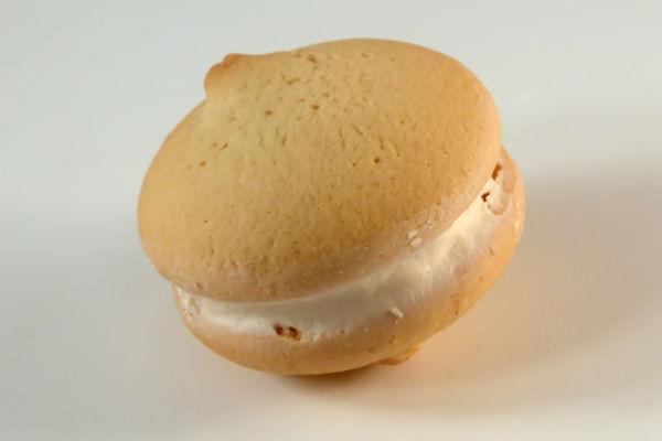 Recepta de pastís de pessic amb fotos 2